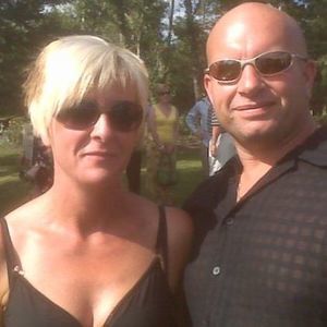 Meet your Posher, Wayne